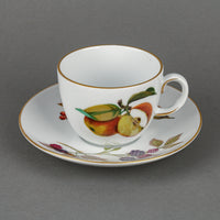 ROYAL WORCESTER Evesham - 6 Place Settings +