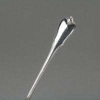 WALLACE Grand Colonial Sterling Silver Luncheon Flatware - 8 Place Settings +
