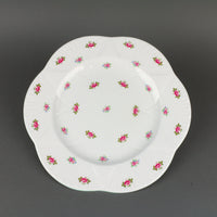 SHELLEY Rosebud - 43 Pieces