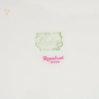 SHELLEY Rosebud - 43 Pieces