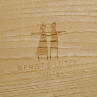 BENGT & LOTTA Wooden Tray