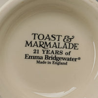 EMMA BRIDGEWATER Toast & Marmalade Tall Mugs Set of 2