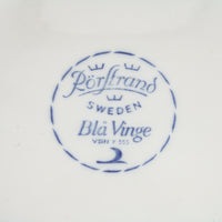 RÖRSTRAND Bla Vinge Coffee Set