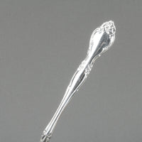 COMMUNITY Affection Silverplate Flatware - 12 Place Settings +