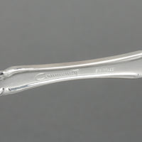 COMMUNITY Affection Silverplate Flatware - 12 Place Settings +