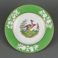 SPODE COPELAND R4689 Birds Tea Set