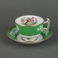SPODE COPELAND R4689 Birds Tea Set