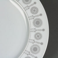 ROSENTHAL Grey Suns Variations - 58 Pieces