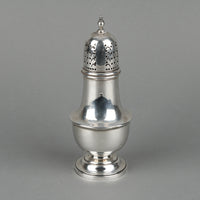 BIRKS Sterling Silver Sugar Caster