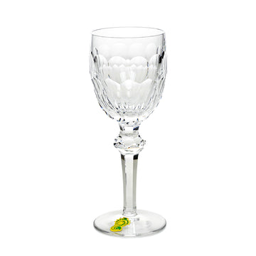 WATERFORD Curraghmore Claret Wine Glasses - Set of 9