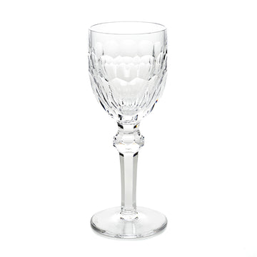 WATERFORD Curraghmore Claret Wine Glasses - Set of 9