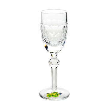 WATERFORD Curraghmore Sherry Glasses - Set of 8