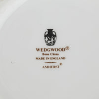 WEDGWOOD Amherst Tea & Coffee Service