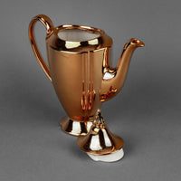 GRIMWADES ROYAL WINTON Golden Age Coffee Set