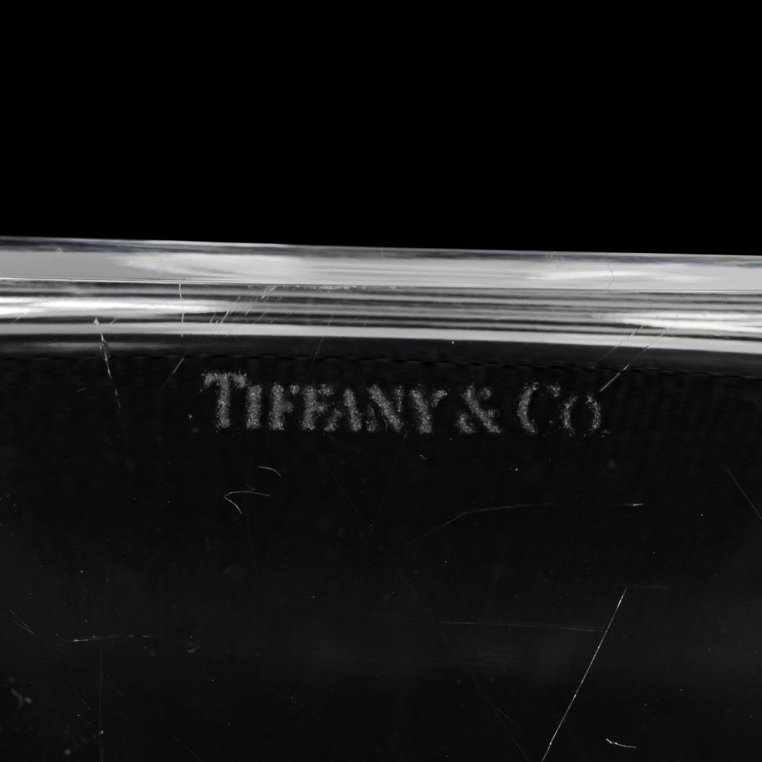 TIFFANY & CO. Windham Candlestick
