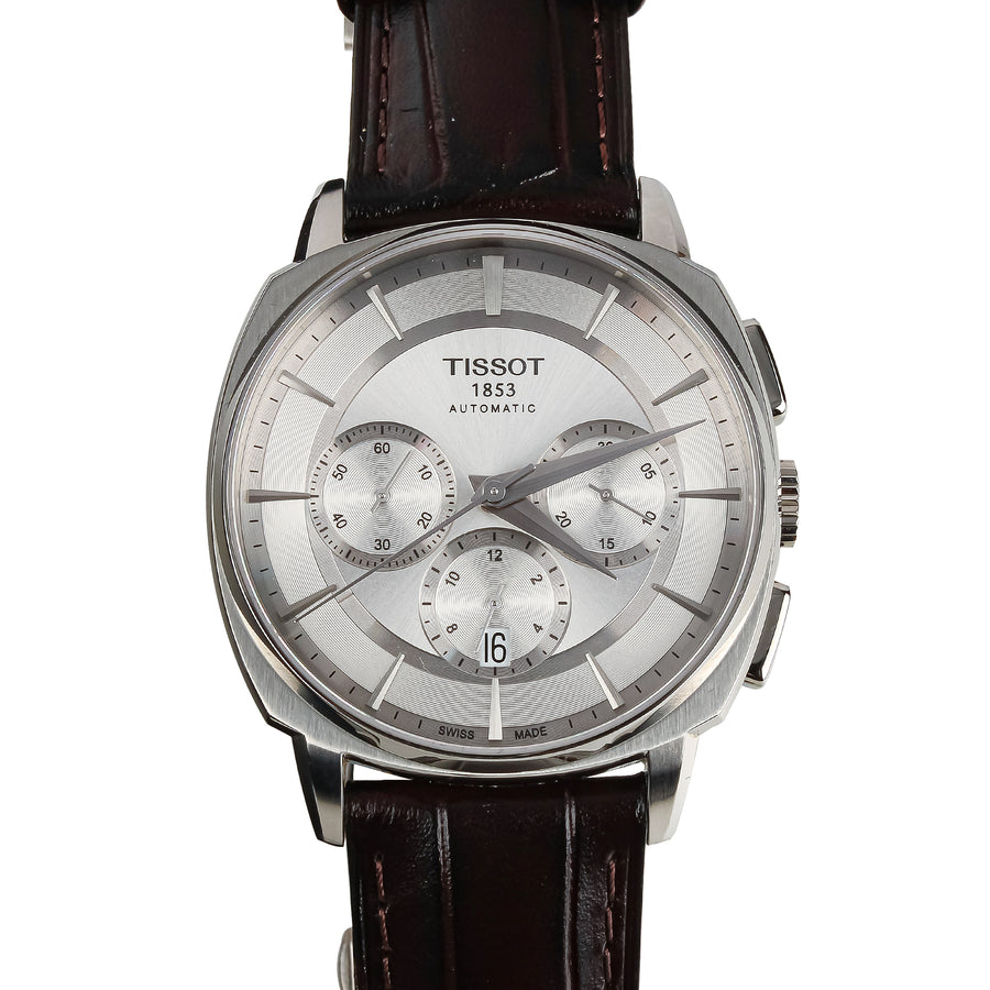 TISSOT T-Lord Automatic Chronograph