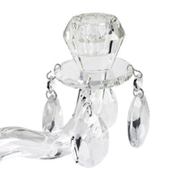 VILLEROY & BOCH Retro Accessories Crystal 3-Light Candelabra - Set of 2