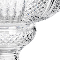 WATERFORD Hibernia Centrepiece/Punch Bowl