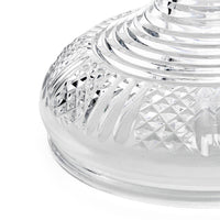 WATERFORD Hibernia Centrepiece/Punch Bowl