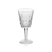 WATERFORD Lismore Goblets - Set of 6