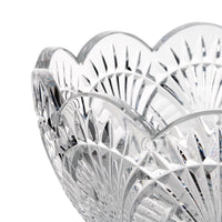WATERFORD Seahorse Footed Bowl