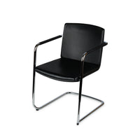 WILKHAHN Model 180 Neos Cantilever Chair