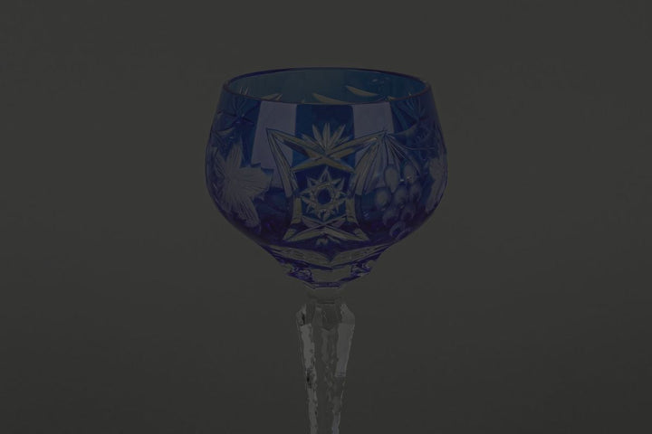 What is AJKA Crystal?
