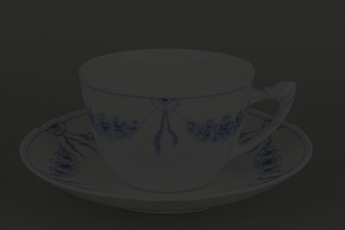 The Top 10 Most Collectible Bing & Grøndahl Patterns & Pieces