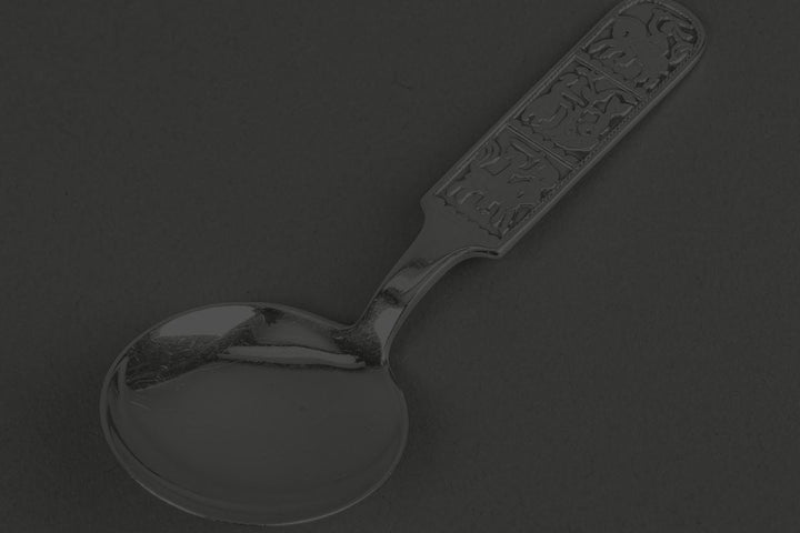 DAVID ANDERSEN Silver Spoon