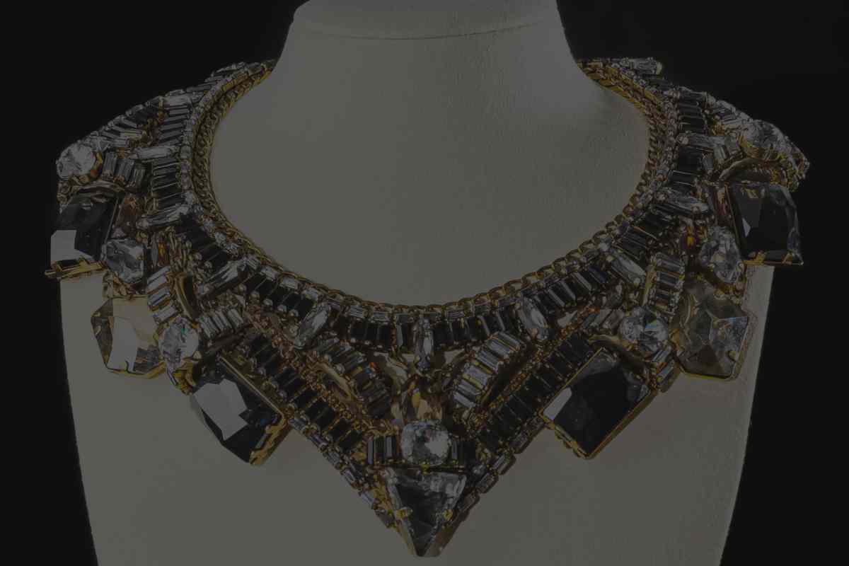 Erickson Beamon Jewellery and Its Most Iconic Collections Around The Block