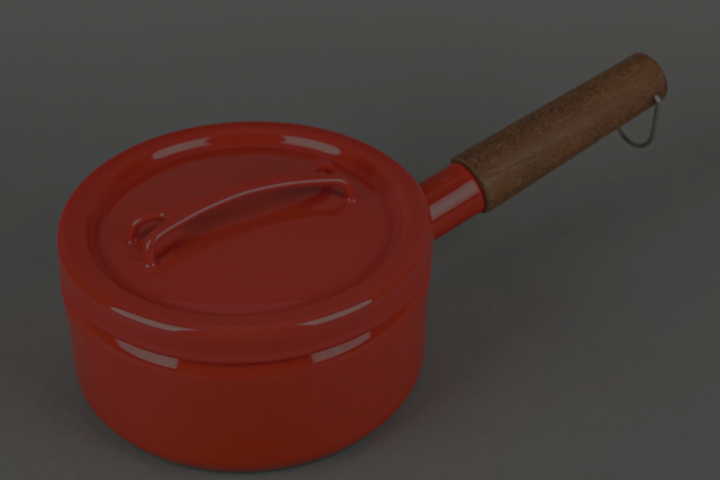 Finel Arabia Enamelware