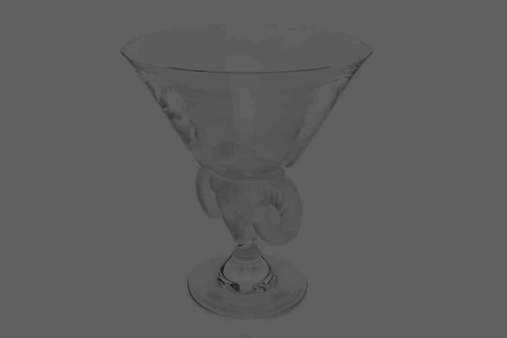 Lalique crystal and glass