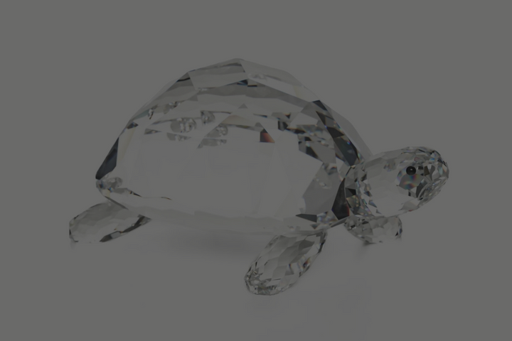 Swarovski figurines