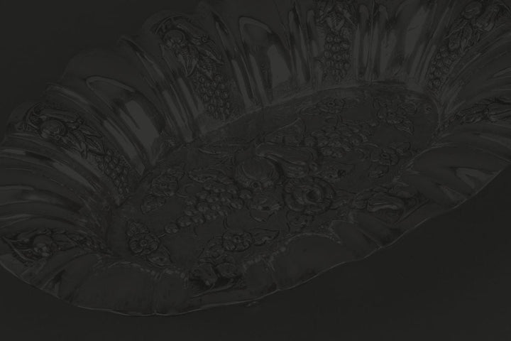 Top Garrard & Co Silver Tableware