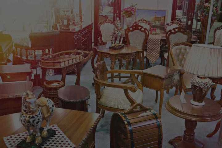 Antique Furniture Toronto