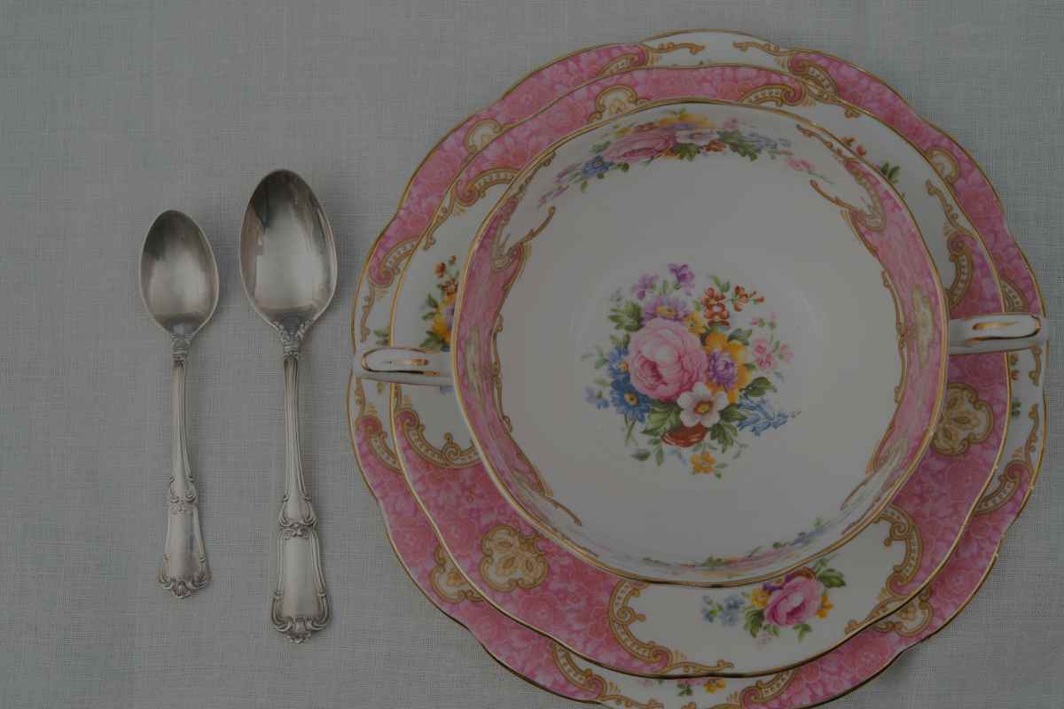 Bone China, Porcelain, and Stoneware What's the Difference? Around