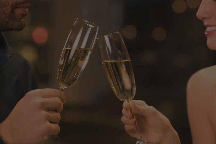 top crystal drinkware brands