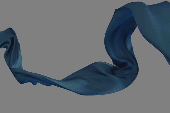 designer scarf brands
