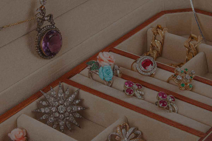 estate jewelry