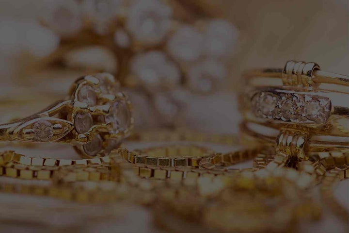 fine jewelry toronto