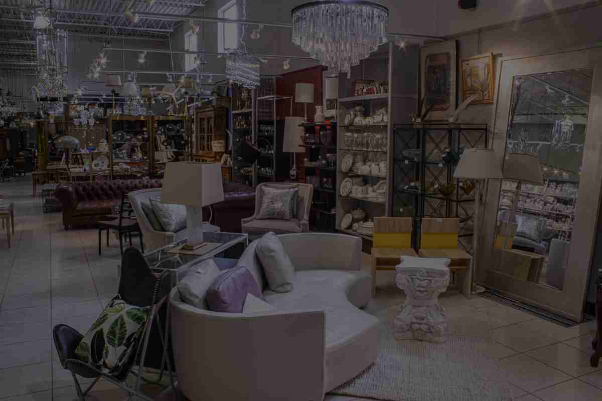 Benefits of Buying and Selling Using Furniture Consignment Around The
