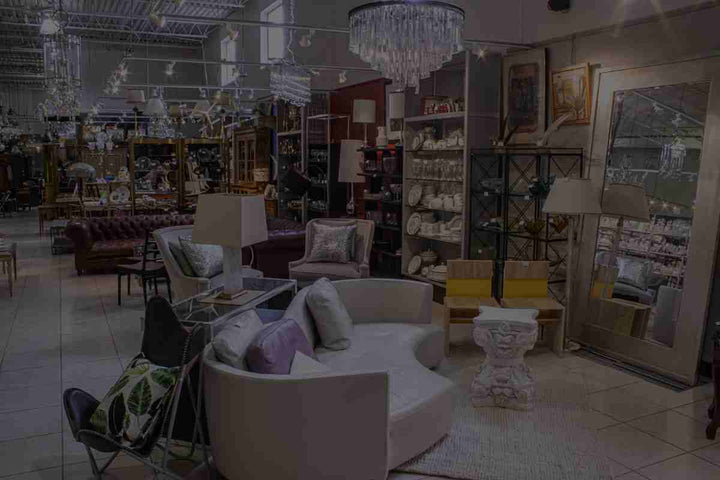 benefits of furniture consignment