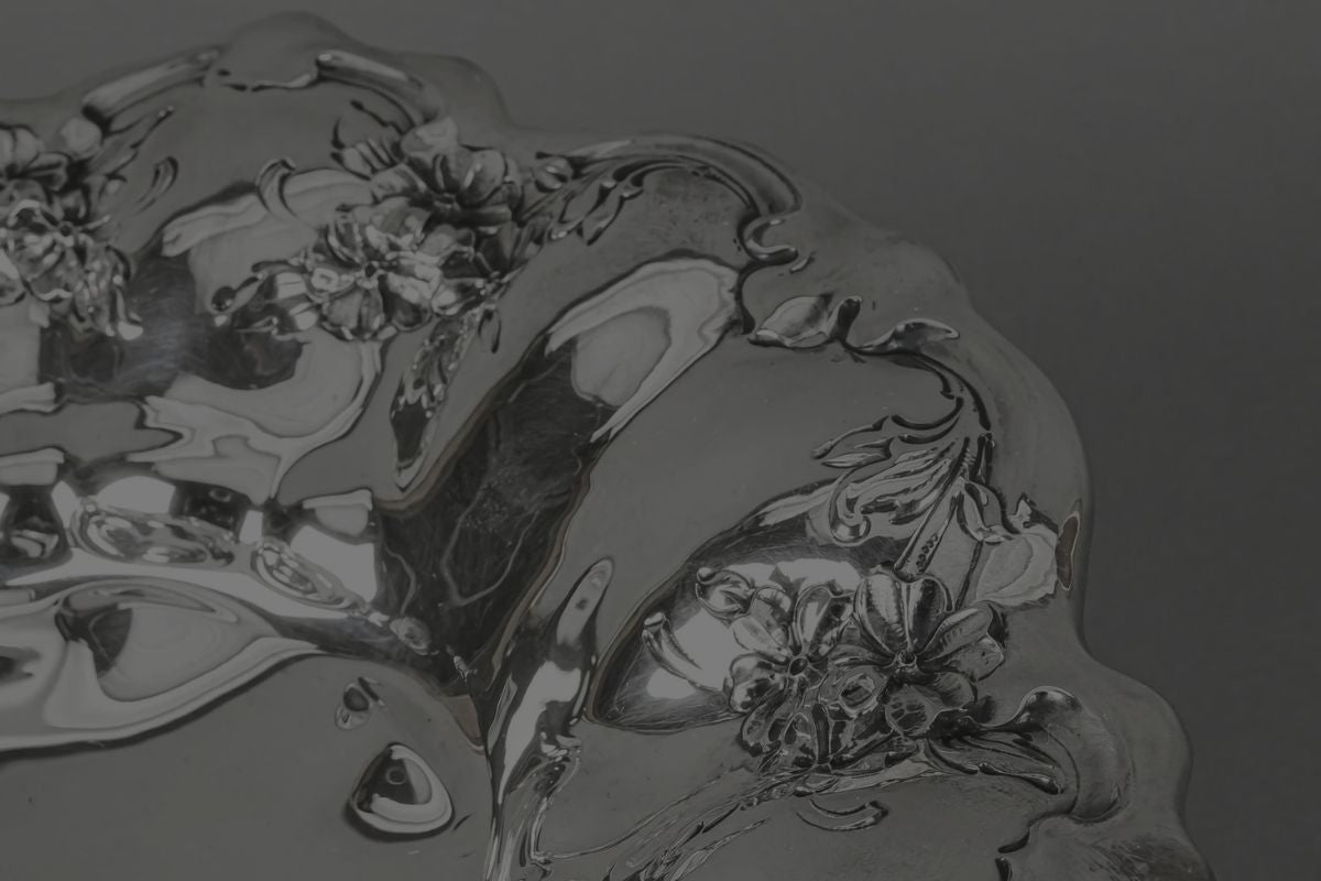 Top 8 Gorham Silverware Patterns Around The Block