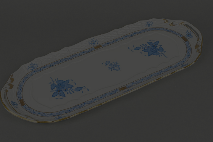 top herend china patterns