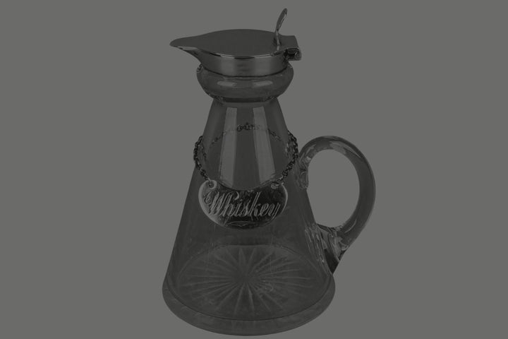 Hukin & Heath silver