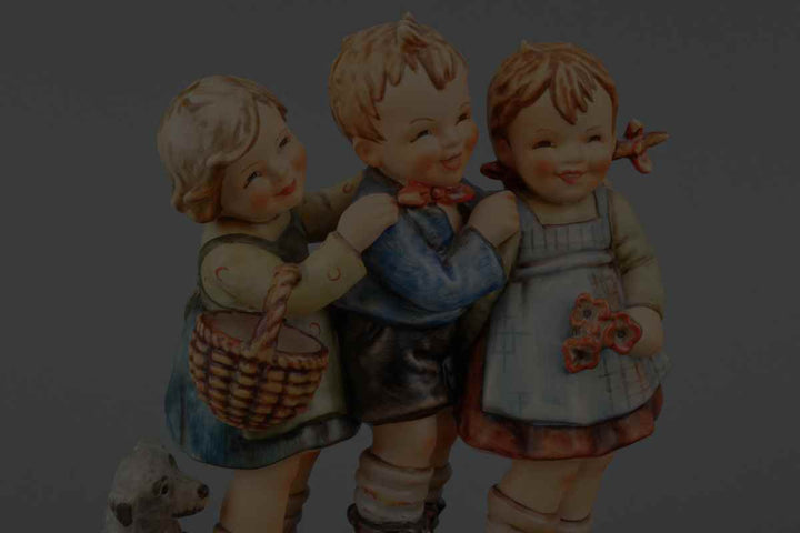 Hummel Figurines