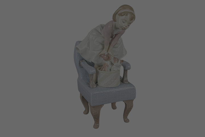 Lladró figurines guide
