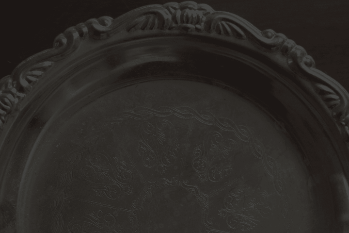 Martin Hall & Co Silver