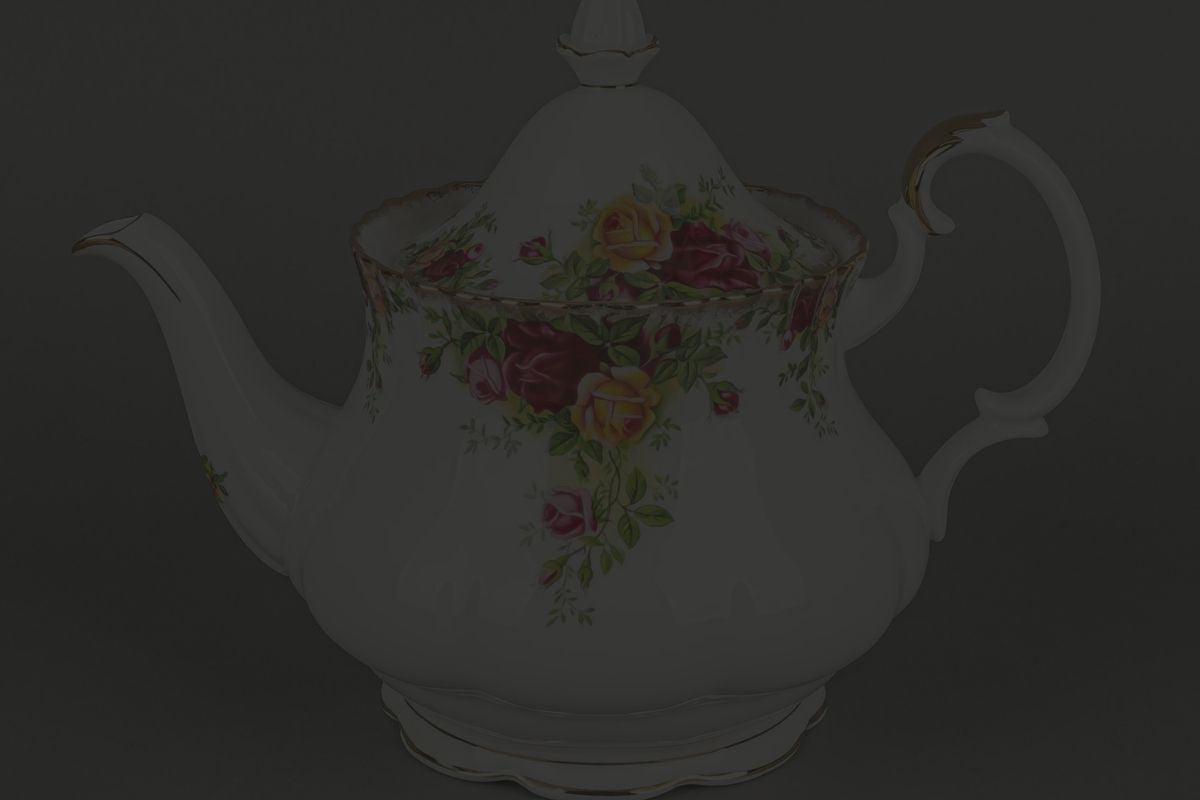 The Top 10 Most Popular China Patterns of All Time - Around The Block