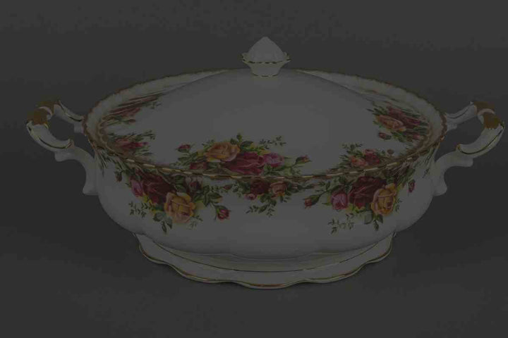 Top 5 Royal Albert China Patterns